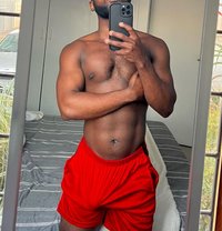 African boy - Male escort in Khobar