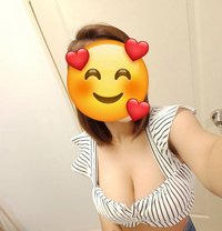 Hot Chandni Full of Love and Lust - escort in Noida
