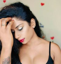 Maya doll transexual _23 - Acompañantes transexual in Chennai
