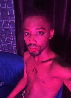 Hot Cherry - Male escort in Abuja Photo 1 of 3