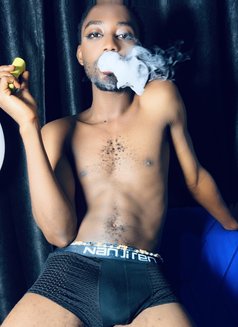 Hot Cherry - Male escort in Abuja Photo 3 of 3