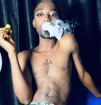 Hot Cherry - Male escort in Abuja