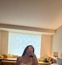 Hot Gabriela - escort in Tokyo