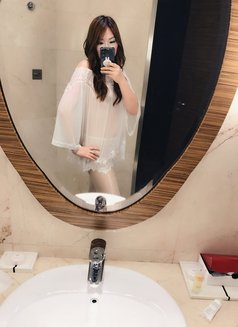 Hot China Girls Anal Sexy - escort in Al Manama Photo 5 of 6
