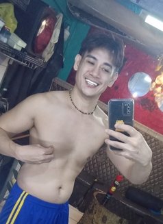 hot chinoy - Male dominatrix in Manila Photo 7 of 7