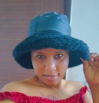 Hot Chocolate Ass Catherine New in Town - escort in Gurgaon