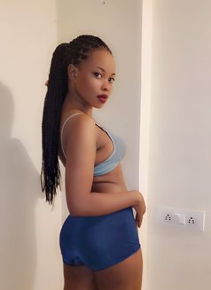 Hot Chocolate Ass Freya Milky Boobs - escort in Pune Photo 6 of 6