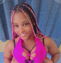 Hot Chocolate Ass Keisha Melon Boobs - escort in Greater Noida