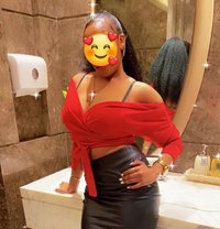 Hot Chocolate Ass Nicole Milky Boobs - escort in Gurgaon