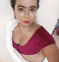 Hot chocolate bavya shemale - Transsexual escort in Chennai