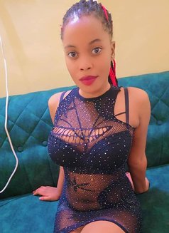 Hot Chocolate Booty Bianca Melon Boobs - escort in Pune Photo 1 of 10