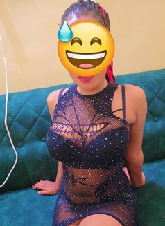 Hot Chocolate Booty Bianca Melon Boobs - escort in Pune Photo 2 of 10