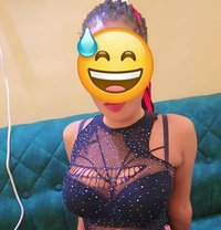 Juicy Bianca jiggly papaya Boobs - escort in Pune