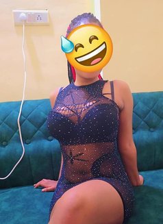 Hot Chocolate Booty Bianca Melon Boobs - escort in Pune Photo 3 of 10