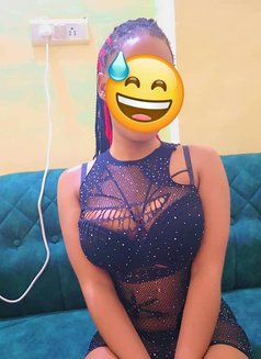 Hot Chocolate Booty Bianca Melon Boobs - escort in Pune Photo 4 of 10