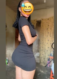 Hot Chocolate Booty Bianca Melon Boobs - escort in Pune Photo 10 of 10