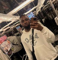 Hot Chocolate - Male escort in Dubai