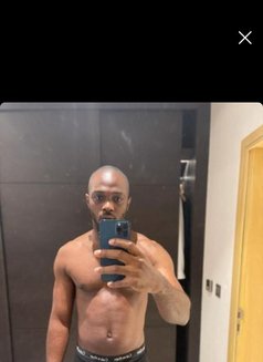 Hot Chocolate - Male escort in Dubai Photo 2 of 3