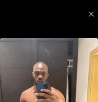 Hot Chocolate - Male escort in Dubai