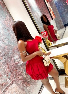 Hot Chocolate Massuse - escort in Abuja Photo 6 of 6