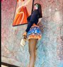 Hot Chocolate Massuse - escort in Abuja Photo 6 of 7