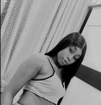 Hot Chocolate - escort in Ajmān