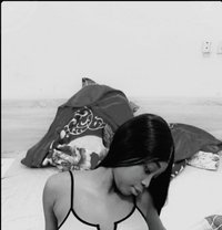 Hot Chocolate - escort in Ajmān