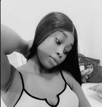 Hot Chocolate - escort in Ajmān