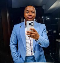 Hot Chocolate - Male escort in Johannesburg