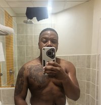 Hot Chocolate - Acompañantes masculino in Johannesburg