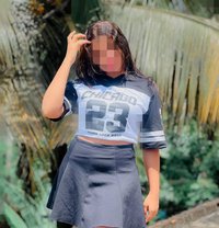 Hot Chocolate‍ Omeli‍ - escort in Colombo