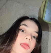 Hot Christine - puta in Jakarta