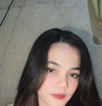 Hot Christine - escort in Jakarta