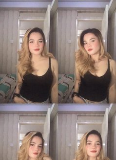 Hot Christine - escort in Jakarta Photo 9 of 12