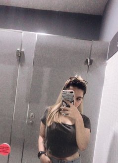 Hot Christine - escort in Jakarta Photo 10 of 12