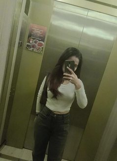 Hot Christine - escort in Jakarta Photo 11 of 12