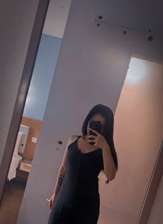 Hot Christine - escort in Jakarta Photo 12 of 12