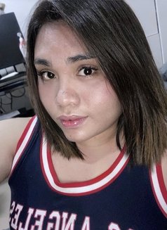 Just arrived - Transsexual escort in Davao Photo 5 of 8
