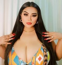 Chubby Malita 🇹🇭 - escort in Riyadh