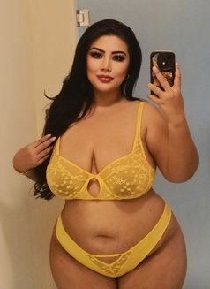 Hot Chubby Malita - escort in Riyadh Photo 2 of 5