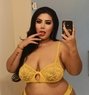 Hot Chubby Malita - escort in Riyadh Photo 3 of 5