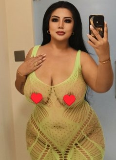 Hot Chubby Malita - escort in Riyadh Photo 4 of 5