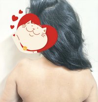 Hot Chubby Women 100% Satisfaction - escort in New Delhi
