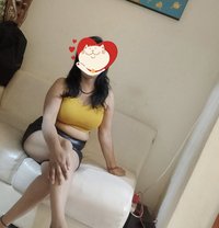 Hot Chubby Women 100% Satisfaction - escort in New Delhi