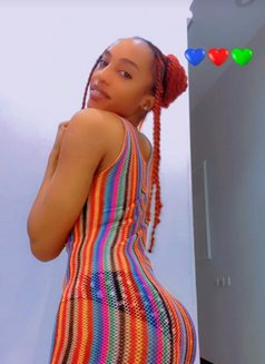 Hot Claire - escort in Riyadh Photo 1 of 1