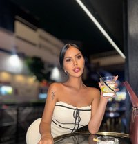 Hot Claire (just arrived in bangkok) - puta in Bangkok