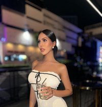 Hot Claire (just arrived in bangkok) - puta in Bangkok