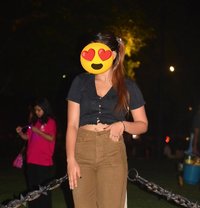 Hot & Classy Shreya Limited Days - escort in Gurgaon