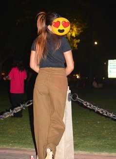 Hot & Classy Shreya Limited Days - puta in Gurgaon Photo 3 of 5