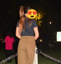 Hot & Classy Shreya Limited Days - escort in Gurgaon